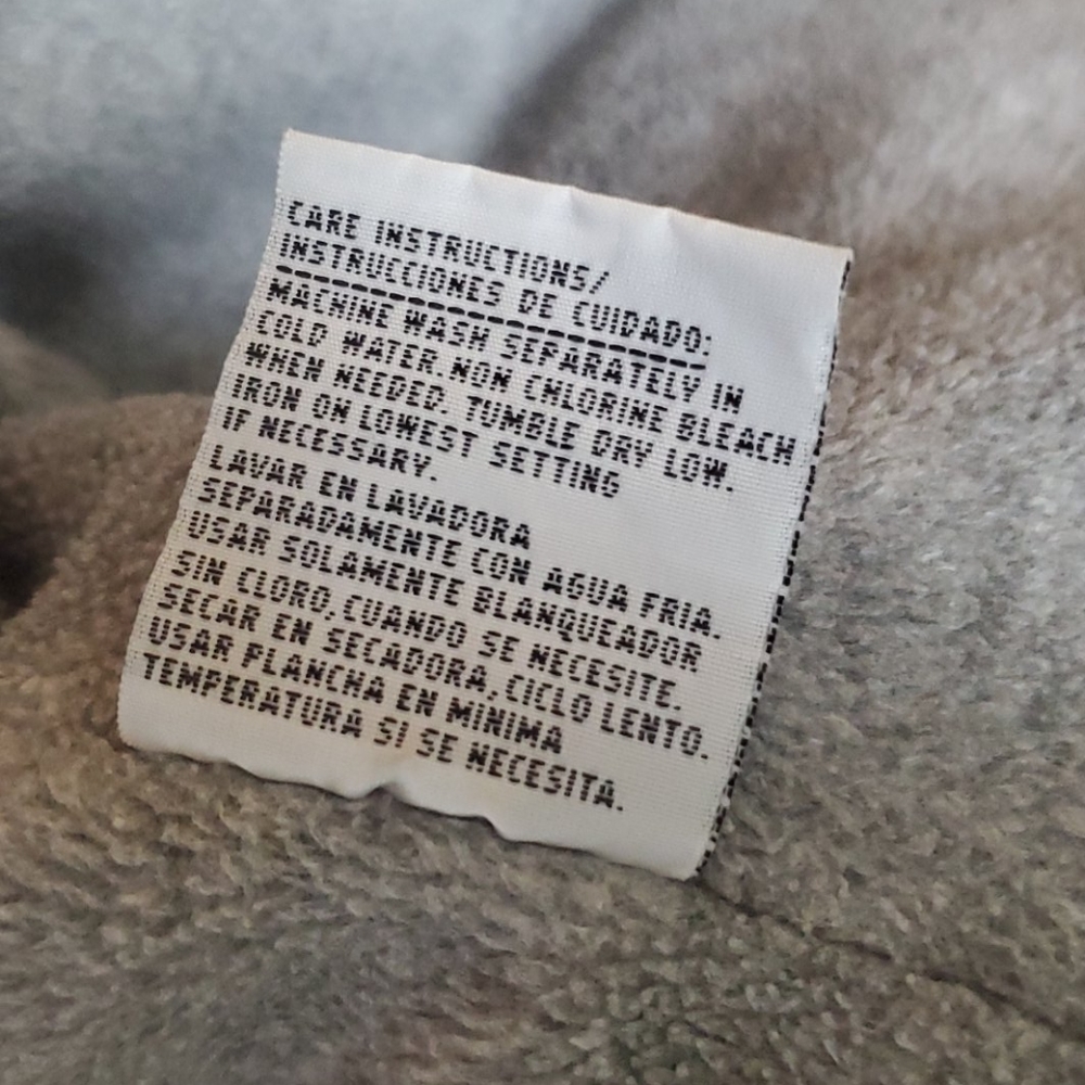 Vintage Mulberry Street Jacket - Picture 7 of 9